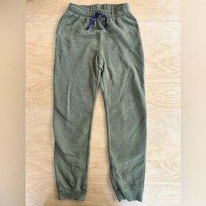 Cat & Jack Olive Joggers for Kids